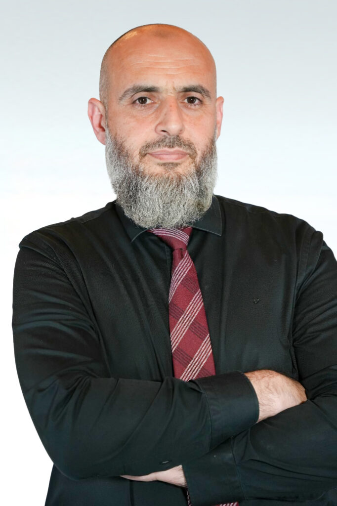 מג׳די כתאני